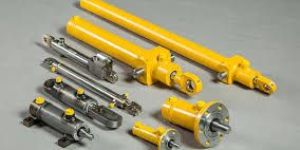 Hydraulic Cylinders