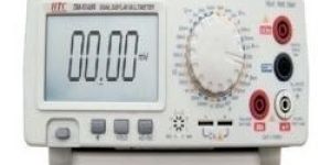 Multimeter