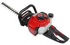 Double-Sided Hedge Trimmer