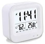 Small Digital Clock