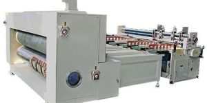 Rotary Die Cutting Machine