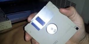 Floppy Disk