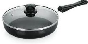Glass Cookware