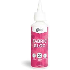 Fabric Glue