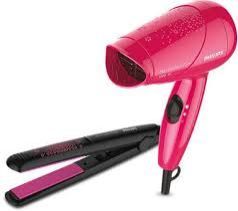 Hair Straightener