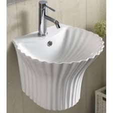 Wash Basins