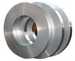 High Strength Steel
