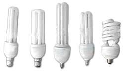 Wipro CFL Bulb