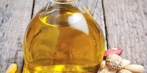 Groundnut Oil
