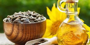 Sunflower Oil