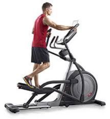 Elliptical Cross Trainer