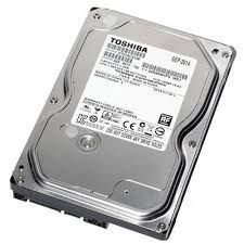 Hard Disk Drive