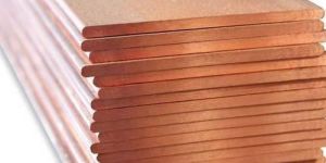 Copper Sheets