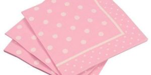 Printed Paper Napkin