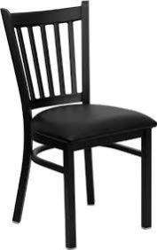 Restaurant Chair
