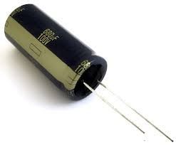 Electrolytic Capacitors