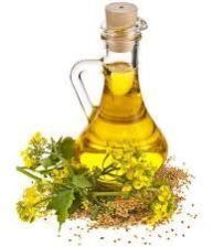 Mustard Oil