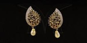 American Diamond Earrings