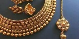 Antique Jewellery