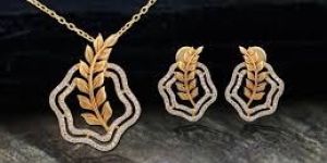 Designer Pendant Sets