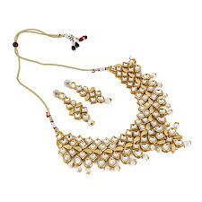 Kundan Jewellery