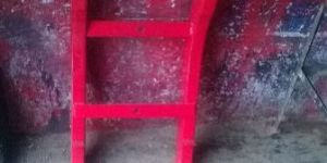 Mahindra Tractor Box Type Bumper