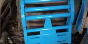 Swaraj Tractor Bumper Guard