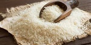 Basmati Rice