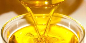 Crude Sunflower Oil
