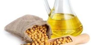 Refined Soybean Oil