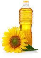 Refined Sunflower Oil