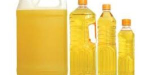 Used Cooking Oil