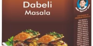 Dabeli Masala