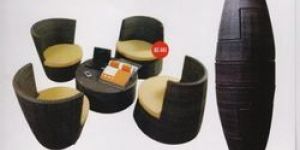 Outdoor Wicker Furniture