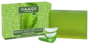 Aloe Vera Soap