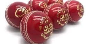 Cricket Balls