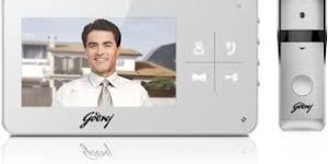 Video Door Phone
