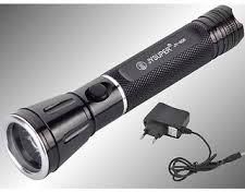 Torches