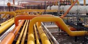 Gas Pipeline