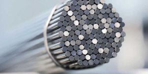 Stainless Steel Bright Bar