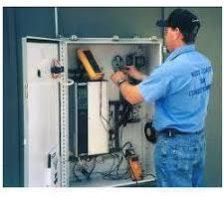 Control Panel Repairing Services