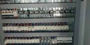 Electric Panel Board