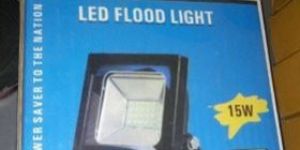 LED Flood Light