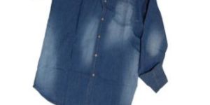Denim Shirts