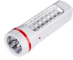 LED Emergency Light