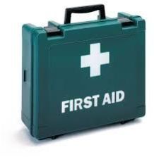 First Aid Box