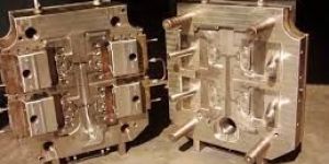 Pressure Die Casting Dies