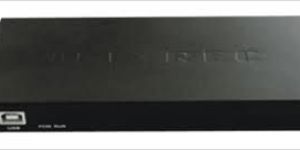 USB Based Voice Logger