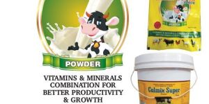Calmix Super Forte Powder