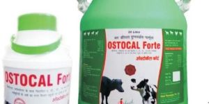 Ostocal Forte Animal Feed Supplement